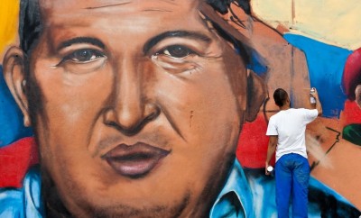 chavez